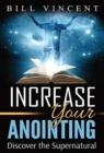 Image for Increase Your Anointing
