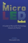 Image for The MicroLED Handbook