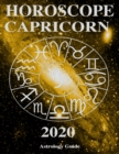 Image for Horoscope 2020 - Capricorn