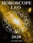 Image for Horoscope 2020 - Leo