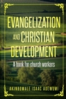 Image for Evangelization and christian development