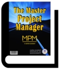 Image for Master Project Manager