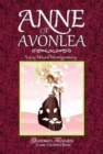 Image for ANNE OF AVONLEA