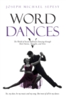 Image for Word Dances V: The World of Social Ballroom Dancing through Short Stories, Thoughts, and Verse