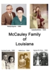 Image for McCauley Louisiana Family