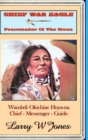 Image for Chief War Eagle - Peacemaker Of The Sioux