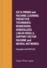 Image for DATA MINING AND MACHINE LEARNING. PREDICTIVE TECHNIQUES: REGRESSION, GENERALIZED LINEAR MODELS, SUPPORT VECTOR MACHINE AND NEURAL NETWORKS