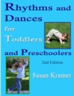 Image for Rhythms and Dances for Toddlers and Preschoolers, 2nd Edition
