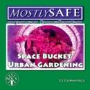 Image for Space Bucket Urban Gardening