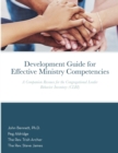 Image for Development Guide for Effective Ministry Competencies : A Companion Resouce for the Congregational Leader Behavior Inventory (CLBI)