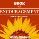 Image for Book of Encouragement: When Life Leaves You Stuck