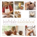 Image for Simon Leach&#39;s Pottery Handbook