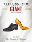 Image for Stepping Into the Shoes of a Giant: Where Do I Go From Here?