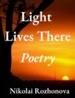 Image for Light Lives There: Poetry