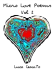 Image for Micro Love Poems Vol 2
