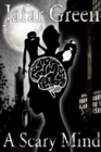 Image for A Scary Mind (Paperback)