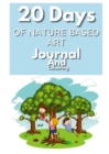 Image for Nature Based Journal