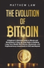 Image for The Evolution of Bitcoin