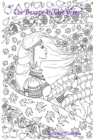 Image for &quot;The Beauty In The Forest:&quot; Giant Super Jumbo Coloring Book Features 100 Pages of Whimsical Fantasy Fairies, Magical Forests, Goddess Fairies, and More for Relaxation (Adult Coloring Book)