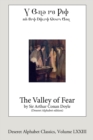 Image for The Valley of Fear (Deseret Alphabet edition)