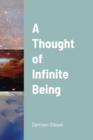 Image for A Thought of Infinite Being