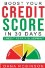 Image for Boost Your Credit Score In 30 Days- Credit Repair Blueprint