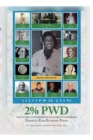 Image for 2% Pwd : The 40 Laws of Entrepreneur Disability Leadership: Disability Earn Economic Power
