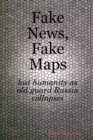 Image for Fake News, Fake Maps