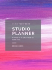 Image for I Like Your Work Studio Planner