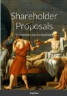 Image for Shareholder Proposals : The Archimedes Lever of a Social Gadfly