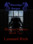 Image for Blueridge Dragon Horror Stories Book Two