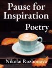 Image for Pause for Inspiration: Poetry