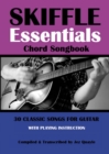 Image for Skiffle Essentials Songbook : 30 Classic Songs for Guitar