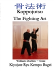Image for Koppo : The Fighting Art
