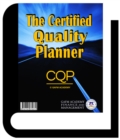 Image for Certified Quality Planner
