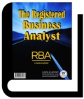 Image for Registered Business Analyst
