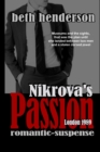 Image for NIKROVA&#39;S PASSION