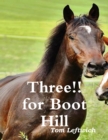 Image for Three for Boot Hill