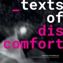 Image for Texts of Discomfort : Interactive Storytelling Art