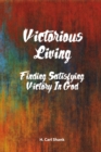 Image for Victorious Living