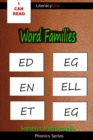 Image for Word Families: Short E