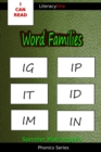 Image for Word Families: Short I