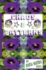 Image for chaos &amp; patterns Coloring Book