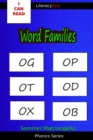 Image for Word Families: Short O