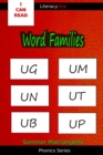 Image for Word Families: Short U