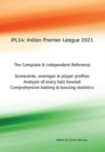 Image for Ipl14 : Indian Premier League 2021