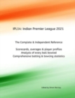 Image for Ipl14 : Indian Premier League 2021