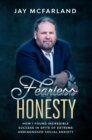 Image for Fearless Honesty