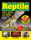Image for Practical Reptile Keeping - October 2021