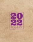 Image for 2022 Planner